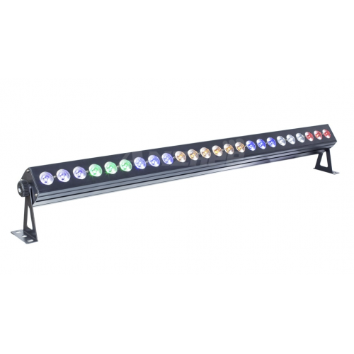 PROCBET BAR LED 24-6 RGBWA+UV